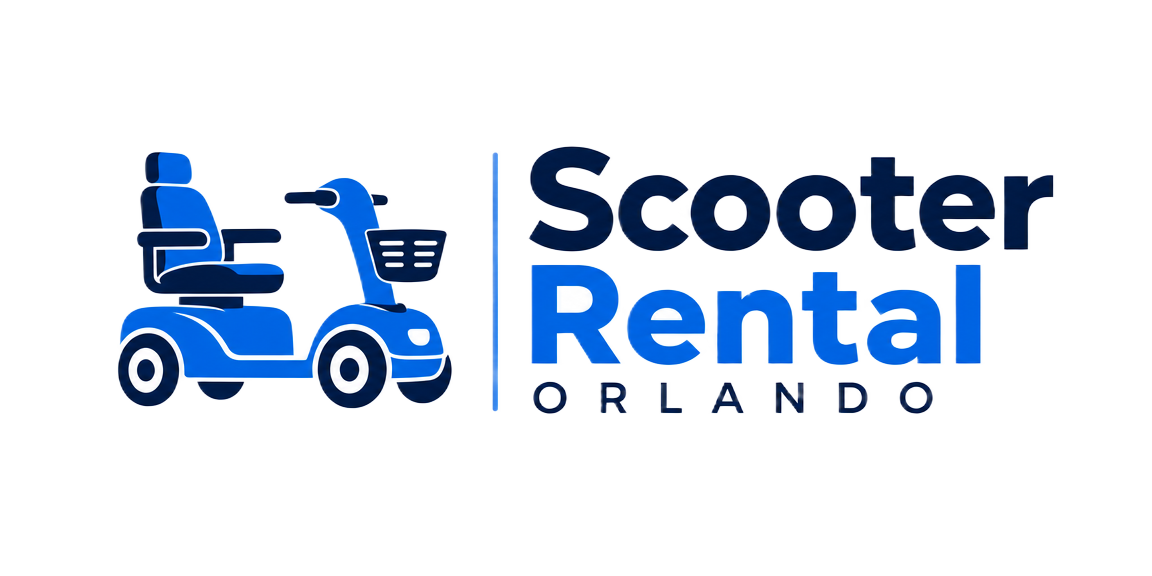 Scooter Rental Orlando